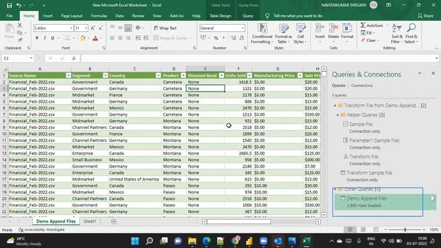 Power BI నేఎందుకు నేర్చుకోవాలి? || Sri Krishna Soft Skills смотреть онлайн