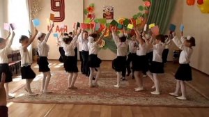 День Победы. Перестроение.