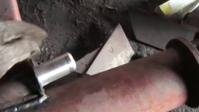 Самодельный плоскорез под т-150 смотреть онлайн