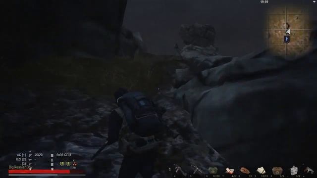 Stalker Online | Kill them all смотреть онлайн