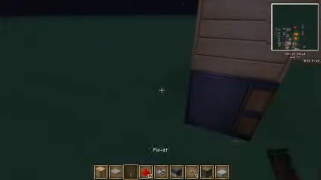 Minecraft мех.5 смотреть онлайн