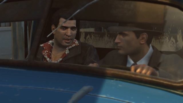 ►Mafia 2 Rytp УЧИМ АЛФАВИТ ВМЕСТЕ смотреть онлайн