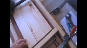 Рейсмус из фрезера