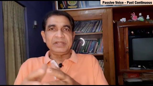 Passive Voice Lesson 2 | Past Continuous and Past Perfect Tense | Malayalam Tutorial | IELTS | OET смотреть онлайн