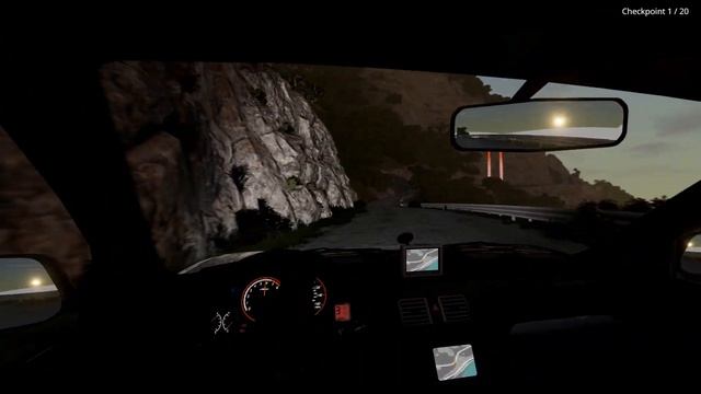 BeamNG.Drive 2023 10 27 20 32 01 05 DVR Trim смотреть онлайн