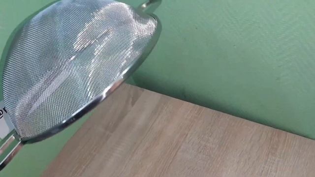 Сито мелкая сетка; сталь нержавеющая; D=23см Paderno арт 3487 смотреть онлайн