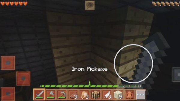 Block crazy robo world multiplayer HARDCORE #1 ?