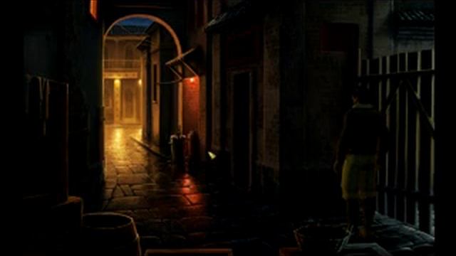 Lost Horizon on Intel GMA 4500M смотреть онлайн