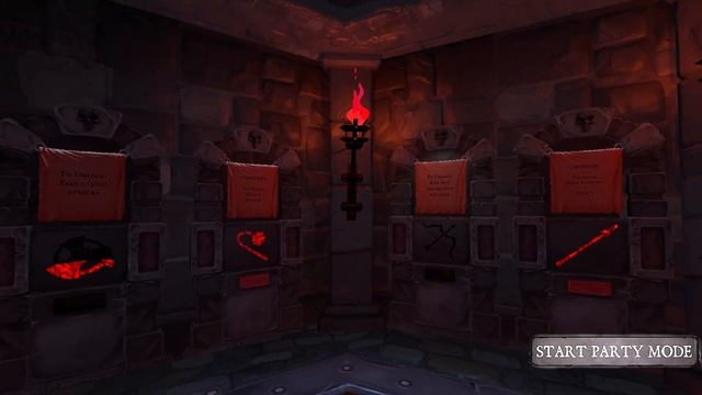 MACE TO THE FACE | GORN Part 2 (Meta Quest 2 Virtual Reality) смотреть онлайн