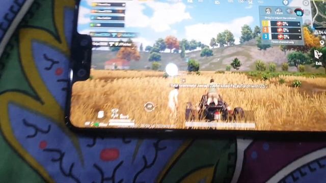Google Pixel 3xl Pubg Test смотреть онлайн