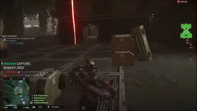 Planetside 2 PS4 #1 смотреть онлайн