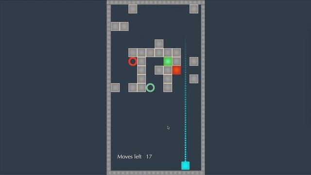 Construct 3 and 2 Blox puzzle idea, gameplay template and capx смотреть онлайн