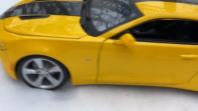 Mr. Joe found CAR Keys of CAMARO in Woods VS Older Mr. Joe on Camaro in service 13+ смотреть онлайн