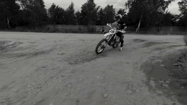 Motoland CRF 250 смотреть онлайн