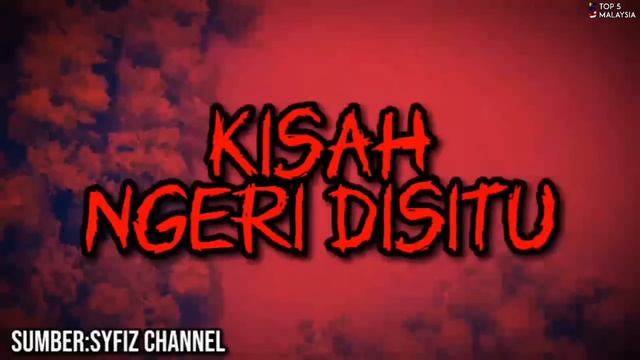 5 THEME PARK TERBENGKALAI PALING SERAM DI MALAYSIA (2023) смотреть онлайн