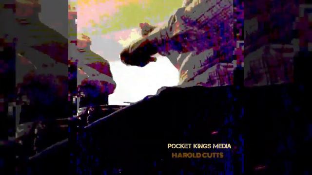 Harold Cutts @Harold_Montana_Cutts смотреть онлайн