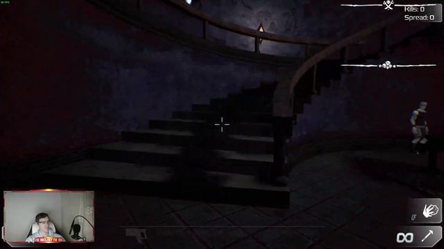 GHOSTWARE: Arena of the Dead Canlı İlk İzlenim (First Look) - RecLast смотреть онлайн