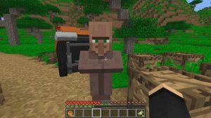 КАК СКРАФТИТЬ ТВ МЕНА ТИТАНА В МАЙНКРАФТ ? СЕКРЕТНЫЙ КРАФТ TV MAN TITAN MINECRAFT