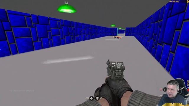 ?Прохождение Wolfenstein The New Order (Новый порядок) ➤ на русском — часть 2. смотреть онлайн