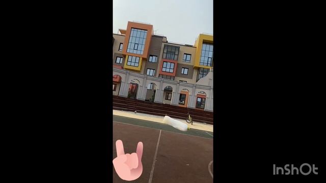 Будет Жёстко!!!