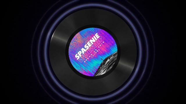 Spasenie Worship - Я знаю, кто я в Тебе смотреть онлайн