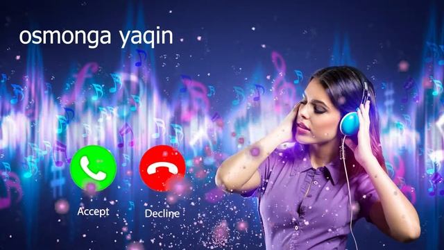 Yağmur Taş - Kalbine Göm turk ringtone | @osmonga_yaqin смотреть онлайн