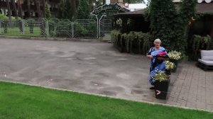 День рождения Алисы 2 годика. ЦЕЛИКОМ. Почти 2 часа видео