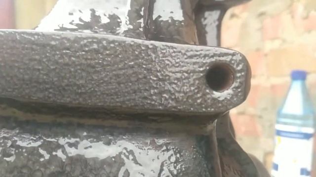 Молотковая эмаль от ELEMENT с декоративным эффектом смотреть онлайн