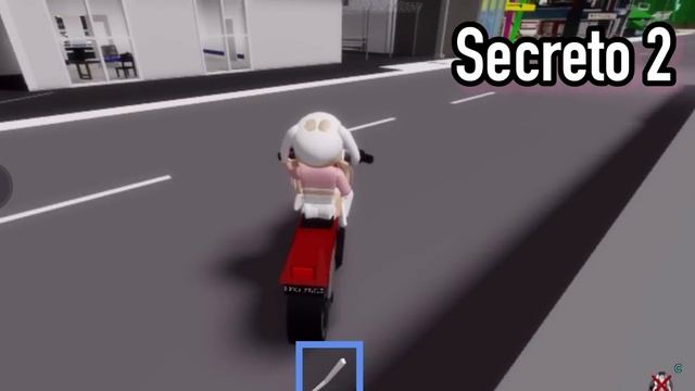 LOS 5 SECRETOS MÁS NUEVOS DE BROOKHAVEN ? QUE NADIE CONOCE! смотреть онлайн