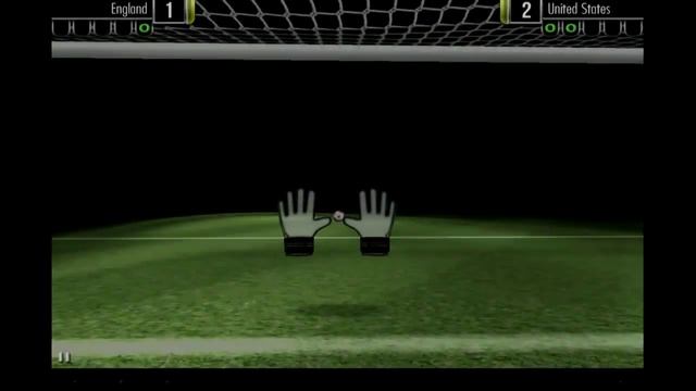 Soccer Showdown - gameplay смотреть онлайн