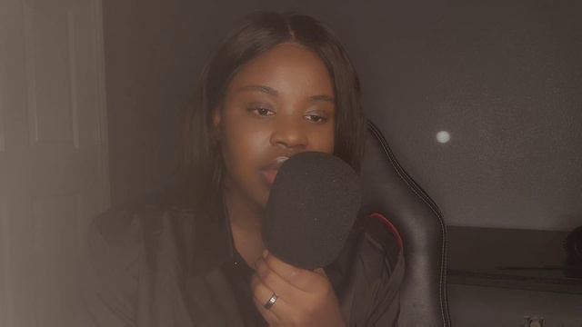 ROSÉ - Gone (Vocal Cover) смотреть онлайн