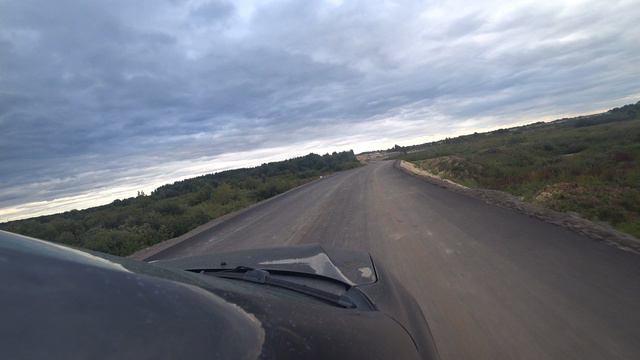 В поисках М-12