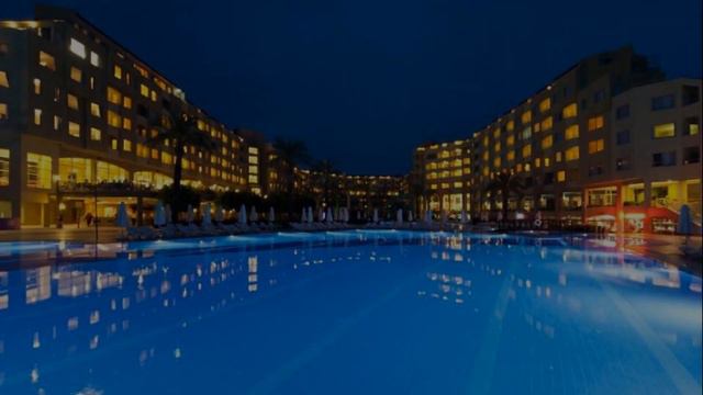Selectum Family Resort Side, Kizilagac, Turkey смотреть онлайн