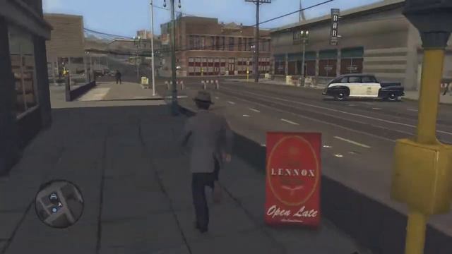 LA Noire : The Complete Edition w/ Kermando - Part 39 - Crapped Myself смотреть онлайн