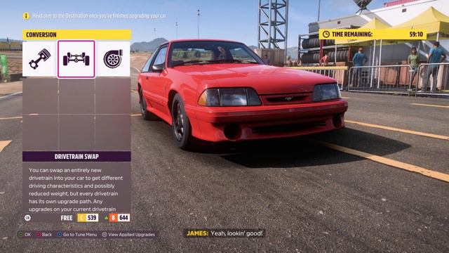 FORZA: HORIZON 5 | DONUT MEDIA @HORIZON смотреть онлайн