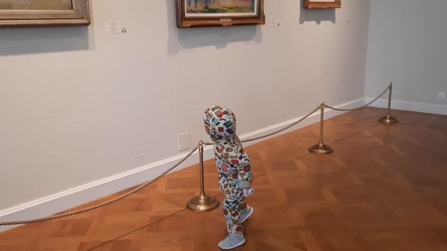 Glasstress. Окно в будущее смотреть онлайн