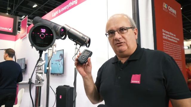 Photogearnews at Photokina 2016: Bowen XMS Studio series смотреть онлайн