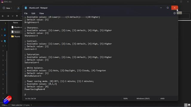 RunCam Thumb now much better with Gyroflow (new firmware!) смотреть онлайн