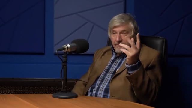 С Савельев Только один процент людей реально отличаются от животных смотреть онлайн