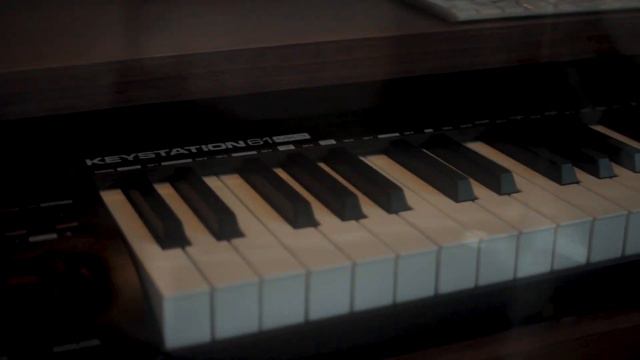 KEYS MUSIC STUDIO | Parth Saini смотреть онлайн