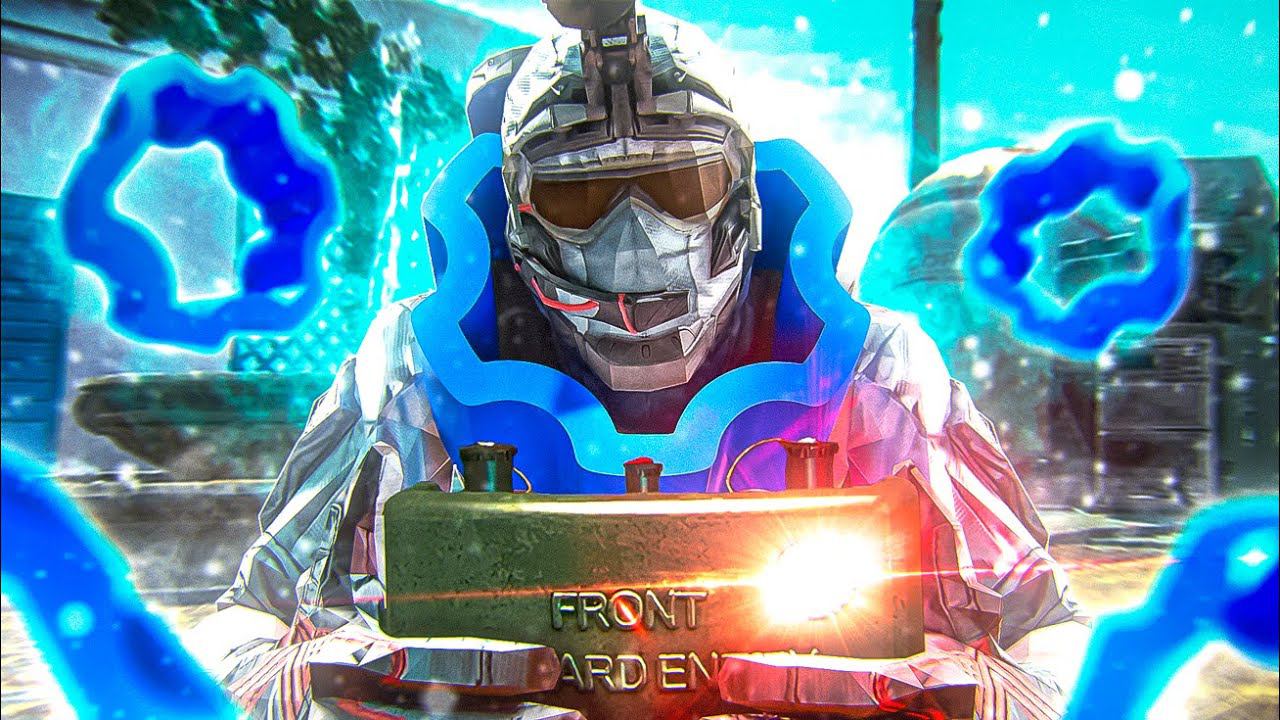 МИНА ТЕПЕРЬ НЕ ОСТАВЛЯЕТ ШАНСОВ В ВАРФЕЙС смотреть онлайн