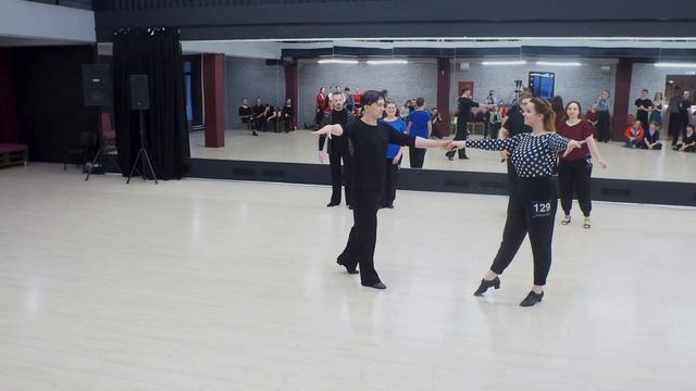 Самоцветы 2023 Финал J&J Beginner 0 смотреть онлайн