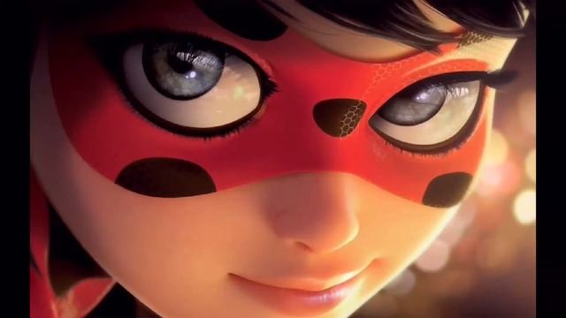 Клип "Не смотри по сторонам„ Леди баг и Кот Нуар смотреть онлайн