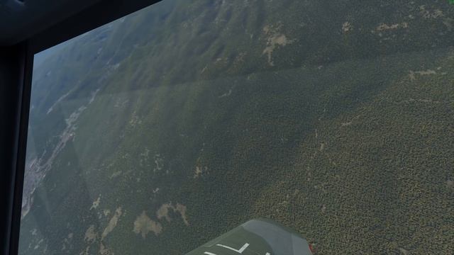 Bf 109 G-14 - AI Testing - IL-2: Battle of Bodenplatte смотреть онлайн