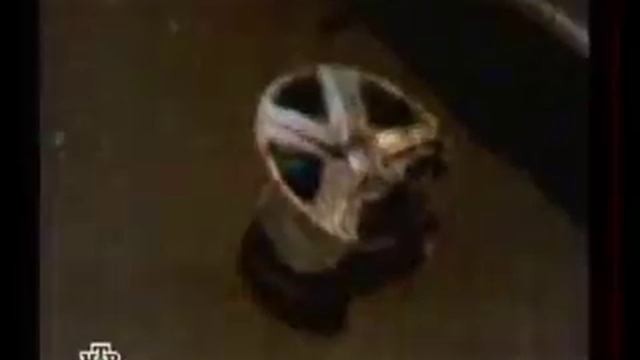 Гибель Ратмира смотреть онлайн