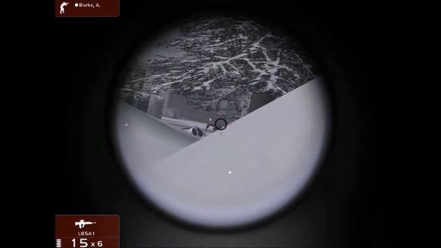 Rainbow six raven shield all weapons смотреть онлайн