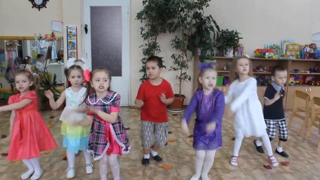 берёзка-подружка смотреть онлайн