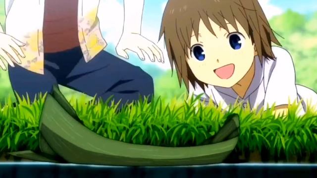 Edit anime лес где мерцают светлячки смотреть онлайн