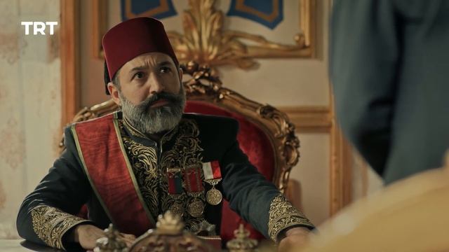 Payitaht Sultan Abdulhamid | Season 1 | Episode 18