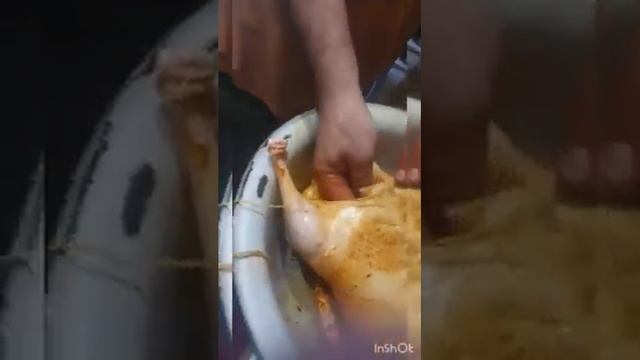 Домашняя утка рецепт. Приготовление сочной вкусной утки. Мулард 2кг.